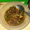 Cooksnap dari Silvia Agustin untuk resep Eseng-eseng ikan klothok Cabe  hijau ale