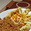 Cooksnap dari Ilda Rizkyani untuk resep Beef teppanyaki 🥩🍱🥗