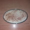 El cooksnap de Saraymg cuando hizo Arroz con leche.