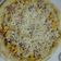 Cooksnap dari Andrea Mathius untuk resep Pizza teflon hemat (no ulen, no timbangan)