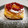 El cooksnap de Toni Martín cuando hizo Masa choux con crema pastelera.