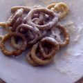 El cooksnap de lucy cuando hizo Churros.