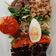 Cooksnap dari Clara Ratnawati untuk resep Bibimbap / Nasi Campur Korea