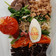Cooksnap dari Clara Ratnawati untuk resep Bibimbap / Nasi Campur Korea