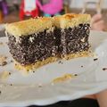 gyongyos94 Cooksnap-ja, amikor elkészítette a(z) Mákos pite receptet.