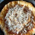 Cooksnap dari Dwi Indra untuk resep Pizza teflon empuk anti ribet😉
