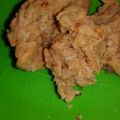 Cooksnap dari ErnHa Sarah untuk resep Ayam KFC kw 3 bahan