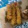 Cooksnap dari Mollymikime untuk resep Ebi furai