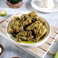 Cooksnap dari FANY ✅ untuk resep Ayam Lado Mudo