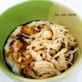 Cooksnap dari Nita Shintia untuk resep Bubur Rice Cooker