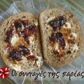 Cooksnap από Ρηνιώ στη συνταγή Μεθυσμένη μαρμελάδα δαμάσκηνο