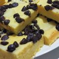 Cooksnap dari Liza Dewi untuk resep Bolu Tapai Lembut Moist