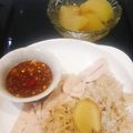 รูป Cooksnap ของ Rak Chantang เมื่อเขาทำ ข้าวมันไก่