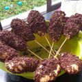 Cooksnap dari Nindysafira untuk resep Donat Paha Ayam