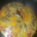 Cooksnap dari Jassica Diana untuk resep Garang Asem Ayam (Masakan Solo)