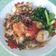 Cooksnap dari rini_reijas untuk resep Bakso Ayam ala anak kost