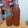 El cooksnap de Caro cuando hizo Licor de membrillo.