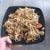 Cooksnap dari nadia untuk resep Tumis Taoge + Bakso + Telor simple ala anak kos