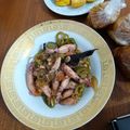 Cooksnap dari Revita untuk resep Tumis cumi asin cabe ijo