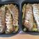 El cooksnap de Ana Maria Tozser cuando hizo Solomillo al horno con patatas y pimientos.