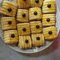 Cooksnap dari Afrina Purwanida ( Dapur TahuSA) untuk resep Nastart Nanas