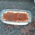 El cooksnap de Luciana😊 cuando hizo Chocotorta facilísima 🎉.