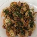 Cooksnap dari Ummushafiya untuk resep Takoyaki