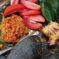 Cooksnap dari Nur Annisa untuk resep 18.Pesmol Ikan Mas#BikinRamadhanBerkesan