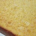Cooksnap dari tri handayani untuk resep Bolu Tape Keju Putih Telur