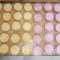 Cooksnap dari Tjiang Mery untuk resep Silky pudding pop ice (puyo)
