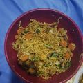 Cooksnap dari Annastasya Anindita untuk resep Mie Goreng Jawa