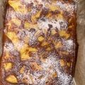 Berki Aténé Cooksnap-ja, amikor elkészítette a(z) Habkönnyű, joghurtos almás süti receptet.