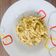 il Lety quando ha preparato Pasta al macco di fave secche