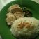 Cooksnap dari putri marsha untuk resep Hainanse chicken rice/Nasi ayam Hainan