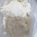 Cooksnap dari Tati Noerh untuk resep Cream Cheese Homemade