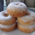 Cooksnap dari Mami Hellen untuk resep Donat tape