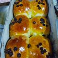 Cooksnap dari melida suryani untuk resep Killer Soft Bread Empukkk, mudah banget & bisa buat macem2 roti