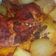 صورة من ام كريم my kitchen، شاركها بعد تجربة وصفة طاجن الدجاج والبطاطا