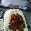 Cooksnap dari shadow untuk resep Ayam goreng bumbu