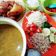 Cooksnap dari Christa Pawestri untuk resep Soto Ayam Bening