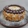 La cooksnap de Toni Martín cuando cocinó Tarta Sara de crema de chocolate blanco y mascarpone