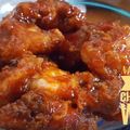 Cooksnap dari Oktaviana Dwi Hartanti untuk resep Ayam richeese saos fire & keju