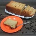Cooksnap dari Lulun Filmiati Atmodirdjo untuk resep Banana sponge cake