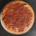 Cooksnap dari Desi Puspitasariku untuk resep Bolu panggang chocolatos lembut,praktis,enak