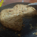 El cooksnap de Miriri cuando hizo Masa para tarta salada súper fácil.
