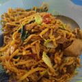 Cooksnap dari nuket untuk resep Mie Goreng Anak