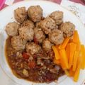 Cooksnap dari Sherin Valerie untuk resep Bestik ayam giling #BikinRamadhanBerkesan 🐔