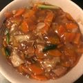 Cooksnap dari Chika Agista untuk resep Sapo tahu