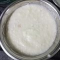 Nirmala Rajput का कुकस्नैप जब उन्होंने समा चावल का खीर (sama chawal ka kheer recipe in Hindi) बनाया था।