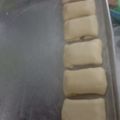 Cooksnap dari ertiwi wati untuk resep Bolen pisang tanpa korsvet